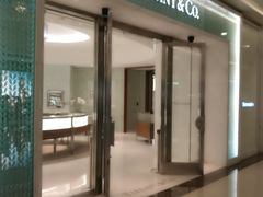 -Tiffany & Co.蒂芙尼
(天津万象城店)