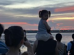 -宝安西湾红树林湿地公园