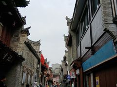 -东西巷
