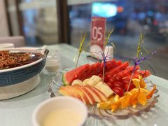 -红樱桃·新派辽菜(北行店)