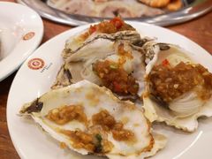-比尔森韩式烤肉自助(国商店)