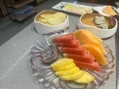 -海底捞火锅(朗悦公园茂·生日主题店)