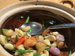 -荣小馆(杭州大厦店)