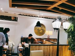 大堂-野妹火锅(南园店)