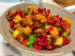 -懒人盐府人家(航天桥店)