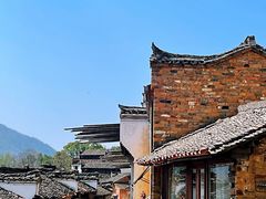 -篁岭景区