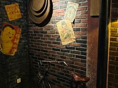 -1192弄老上海风情街(世纪汇广场店)