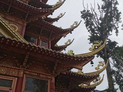 -龙潭水乡