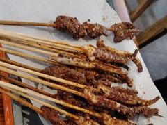 -冶建镜子·老南昌大排档·江西虾王(总店)