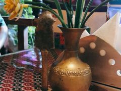 -库玛丽尼泊尔风味餐吧