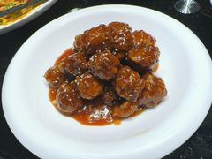 -秦唐一号西安菜馆(钟楼店)