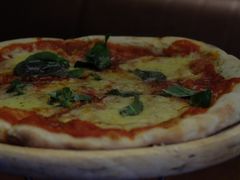 -Uncle Kosto科斯托·中东菜