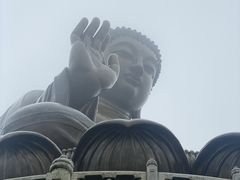 -天坛大佛
