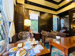 -西村咖啡店 (中山手本店)