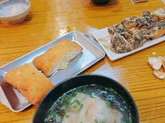 -和众大油条(维明路店)