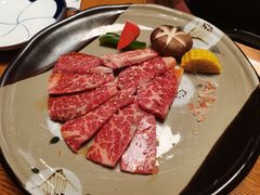 -炎蔵牛舌烤肉