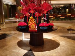 -广州中心皇冠假日酒店-环市食坊·海鲜自助餐厅