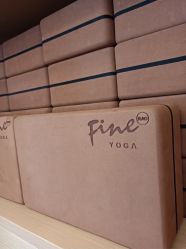 -FineYoga梵音瑜伽·普拉提