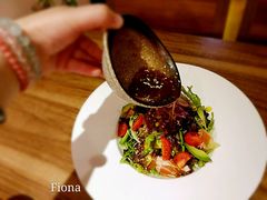 -笑福亭料理小馆(解放碑店)