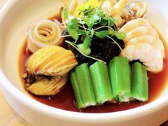 -壹零捌道·北京烤鸭(车公庄店)
