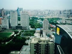 -沈阳君悦酒店·意坊意大利餐厅