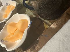 -天然沐足·推背采耳·敷姜艾灸(龙眼美食街店)