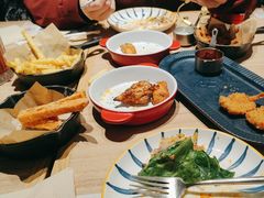 -必胜客(北苑路店)