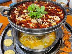 -重庆乌鱼庄·龙滋鲜(青羊大道店)