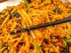 -桃子餐厅·天津菜(红星路直营店)