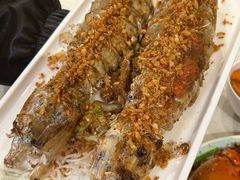 -喜记避风塘炒辣蟹(旗舰店)