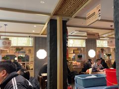 -老淮滨-蚌埠非遗小吃(淮河路店)