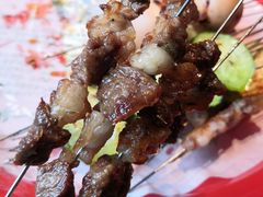 -北三老太太烧烤(人生一串上榜店)