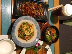 -紫滇源云南生态菜(丹凤街店)