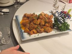 -旺达·福州菜(正大广场店)