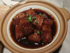 -小菜园新徽菜(常州武进吾悦店)