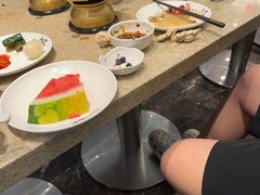 -初色海鲜自助(万丰路店)