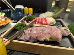 -湊湊火锅·茶憩(打浦桥日月光店)