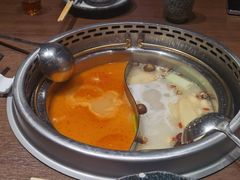 -快乐小羊·内蒙牛羊肉火锅(流花中心店)