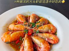 -大头虾越式风味餐厅(光明广场店)