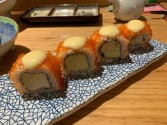 -隐泉京望日式料理(太和广场店)