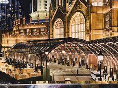 -澳门喜来登大酒店