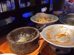 -绿茶餐厅(千岛湖银泰城店)