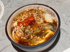 -简普菜烤鱼(苏宁生活广场店)