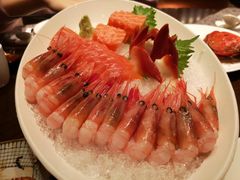 -佛山希尔顿酒店·融誉亚洲美食荟