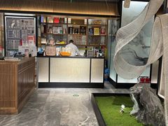 -淮扬府·游园京梦(北京SKP店)