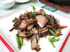 -干老四雅鱼饭店(滨江西路店)
