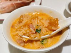 龙虾汤贵妃泡饭-利苑酒家(合景国际金融广场店)