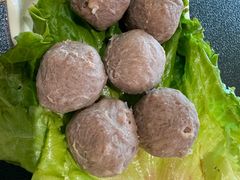 -大吉利·潮汕鲜牛肉火锅(西安店)