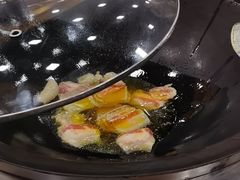 -屯老二农家铁锅炖·行业领军者(梅江店)