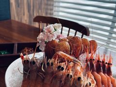 -山盛创作料理·Yamamori(珠宾店)